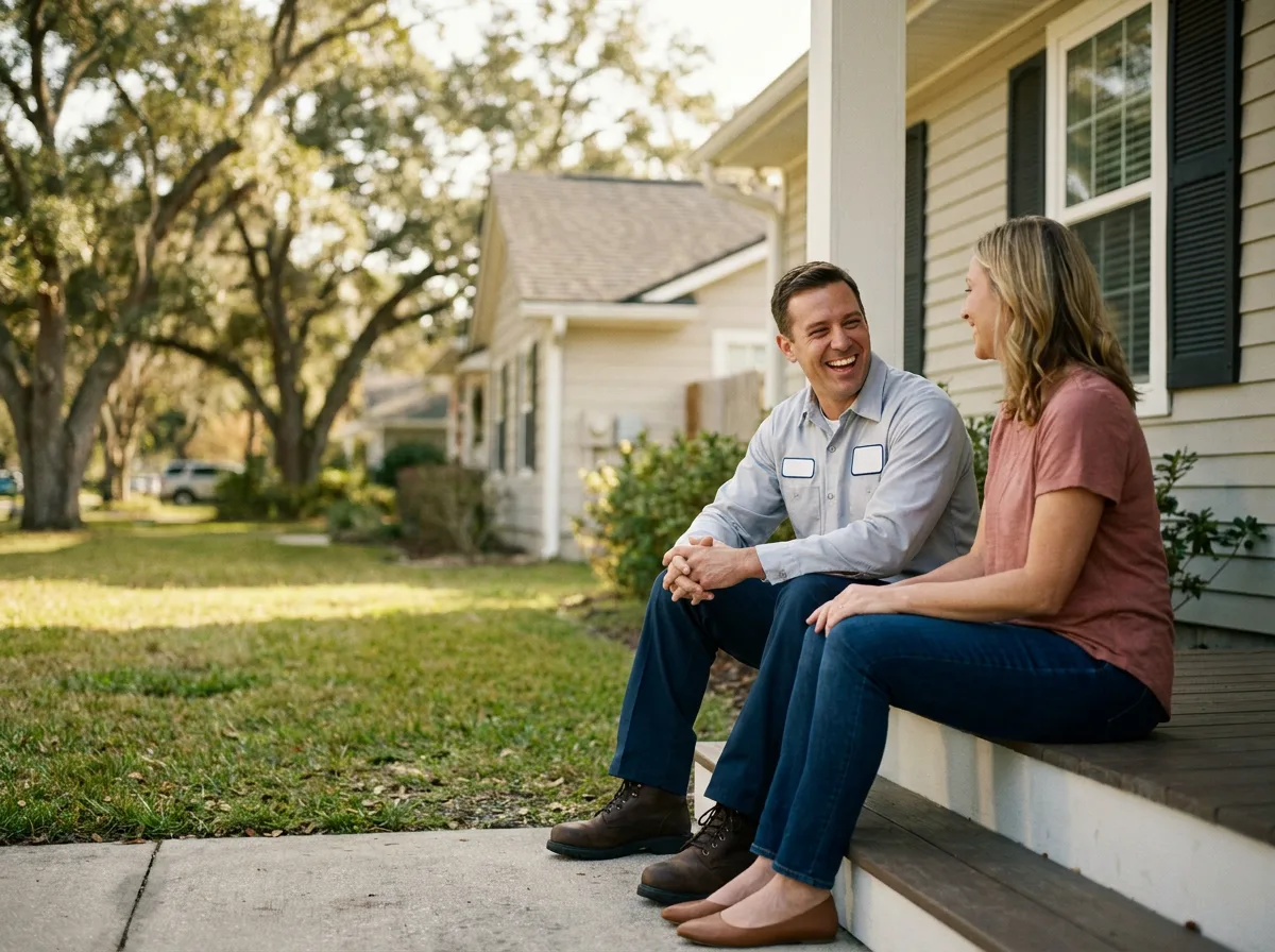 Septic tank pumping FAQs for Adrian, TX